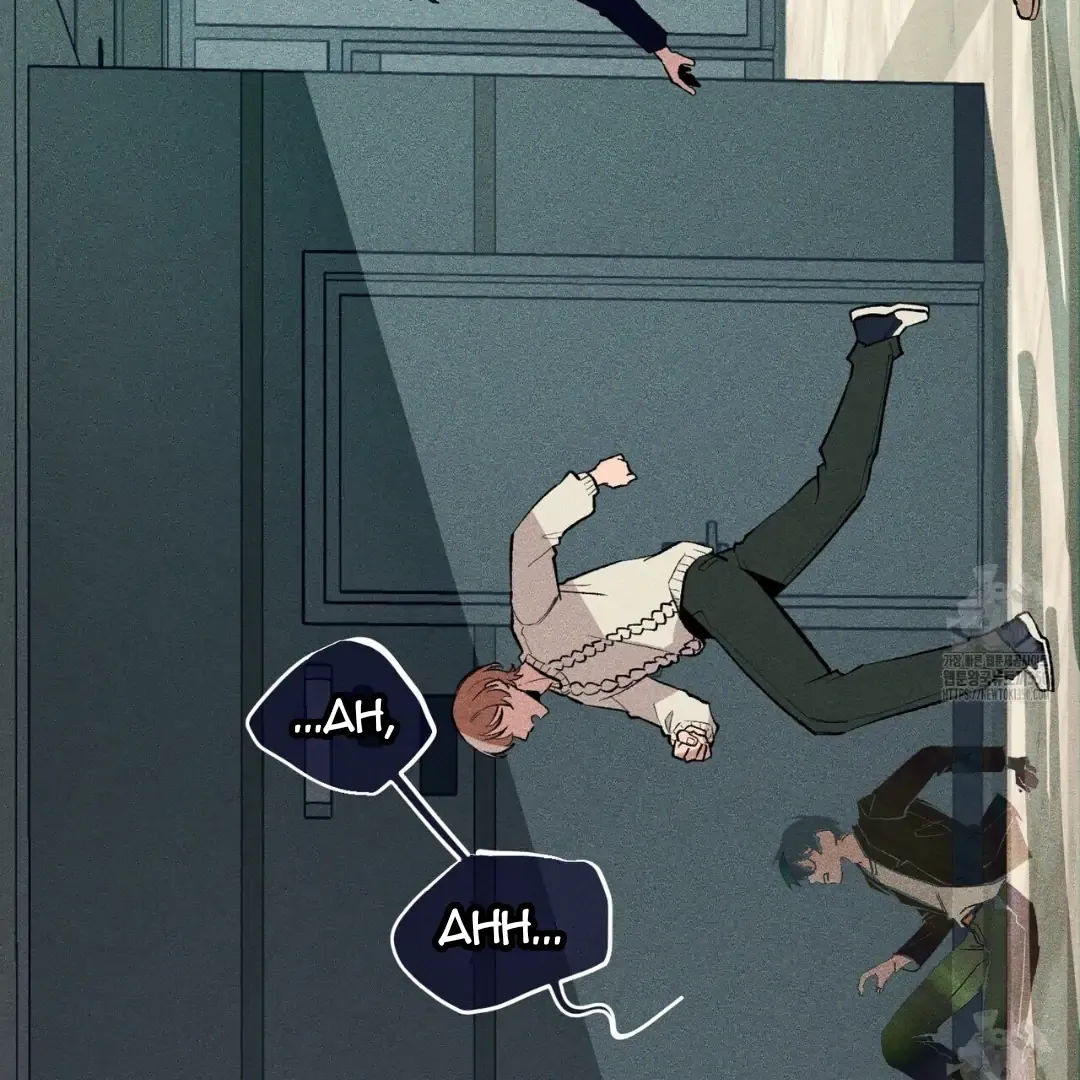 Read The 11th School Trip chapter 6 image 21 on Lezhin