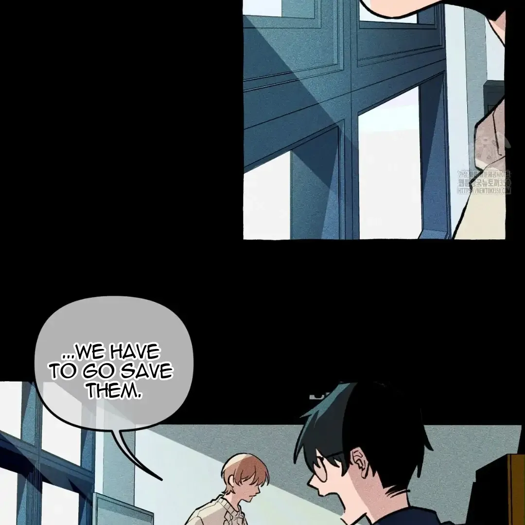 Read The 11th School Trip chapter 6 image 5 on Lezhin
