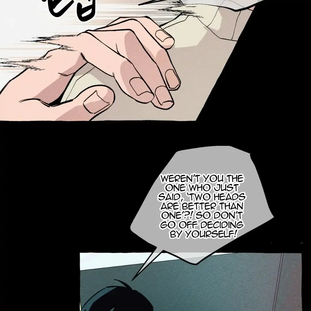 Read The 11th School Trip chapter 6 image 7 on Lezhin