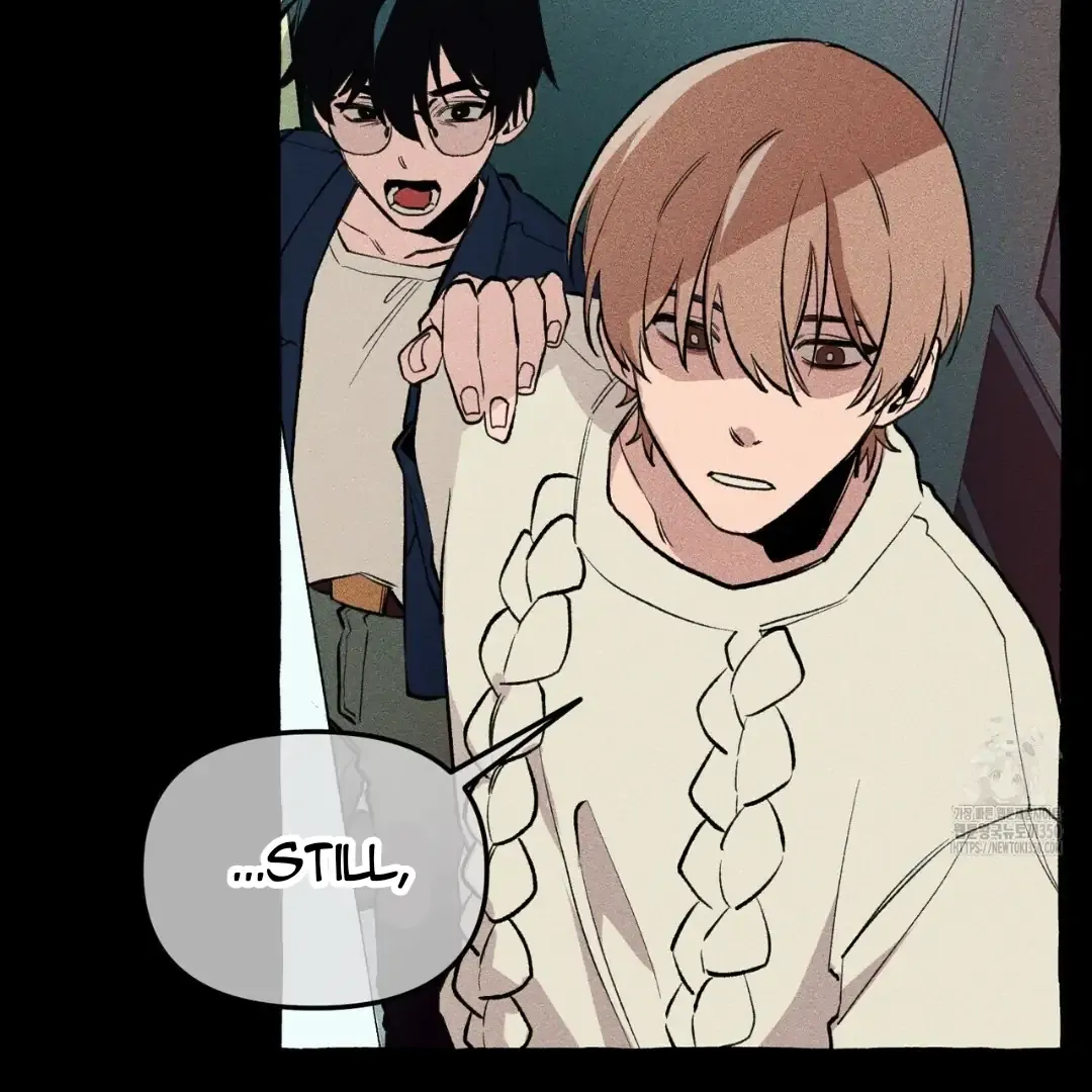 Read The 11th School Trip chapter 6 image 8 on Lezhin