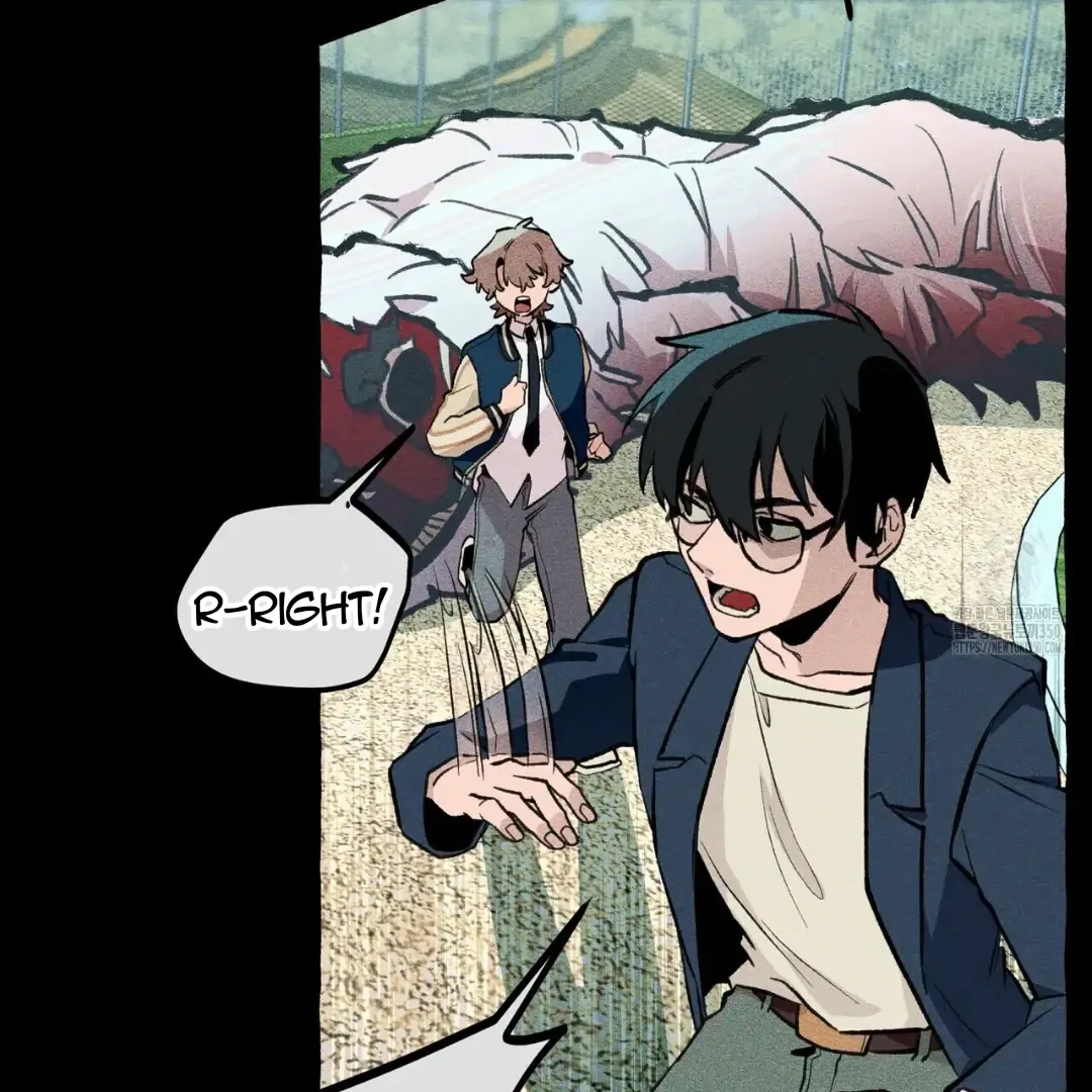 Read The 11th School Trip chapter 6 image 94 on Lezhin