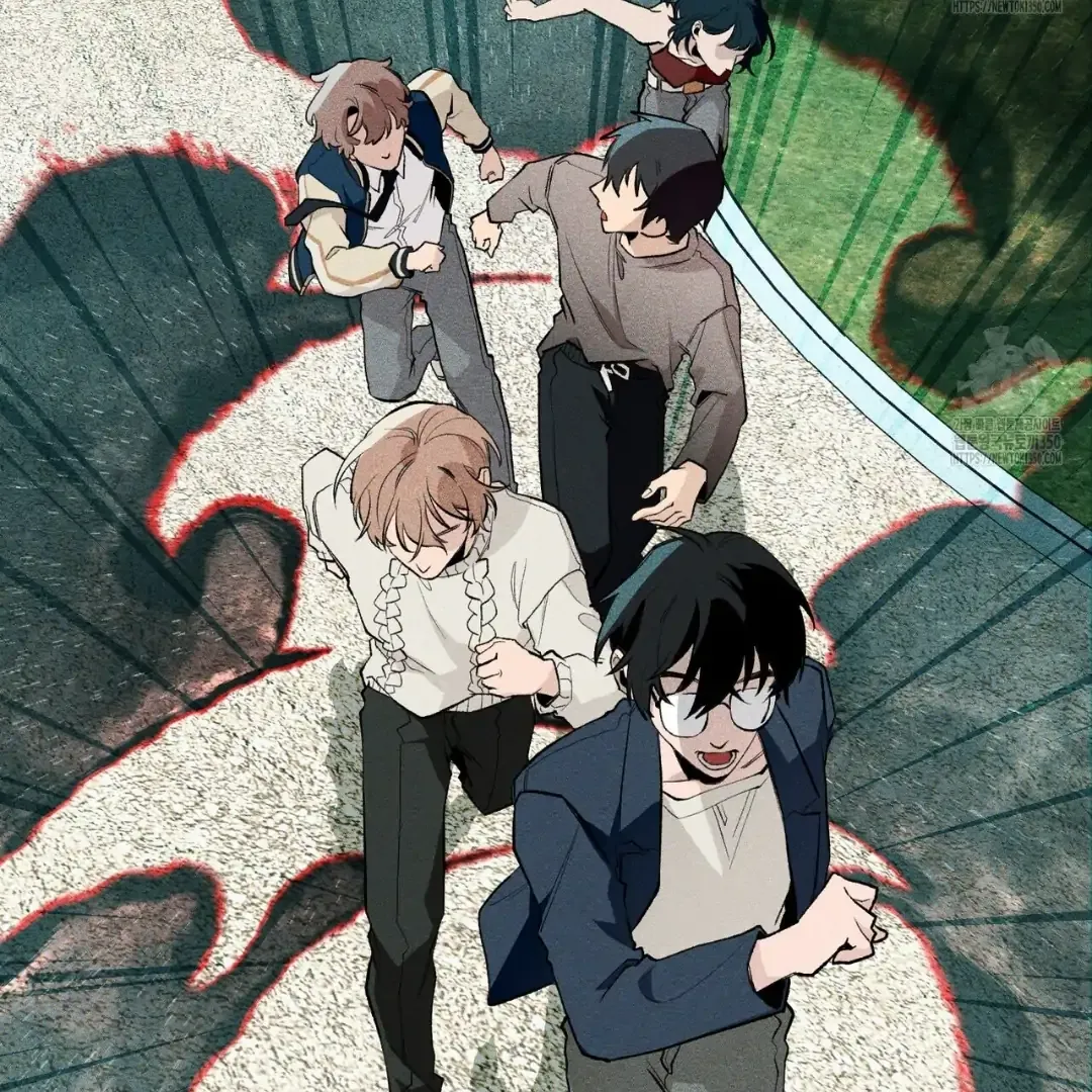 Read The 11th School Trip chapter 6 image 99 on Lezhin
