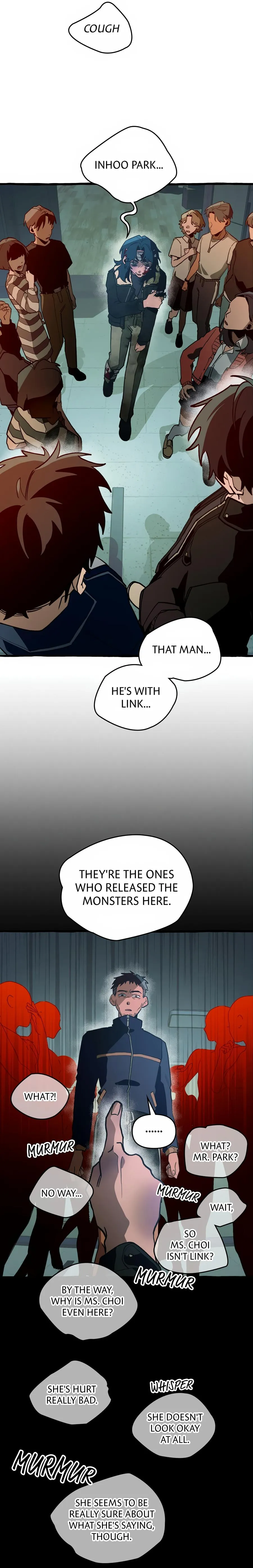 Read The 11th School Trip chapter 60 image 14 on Lezhin