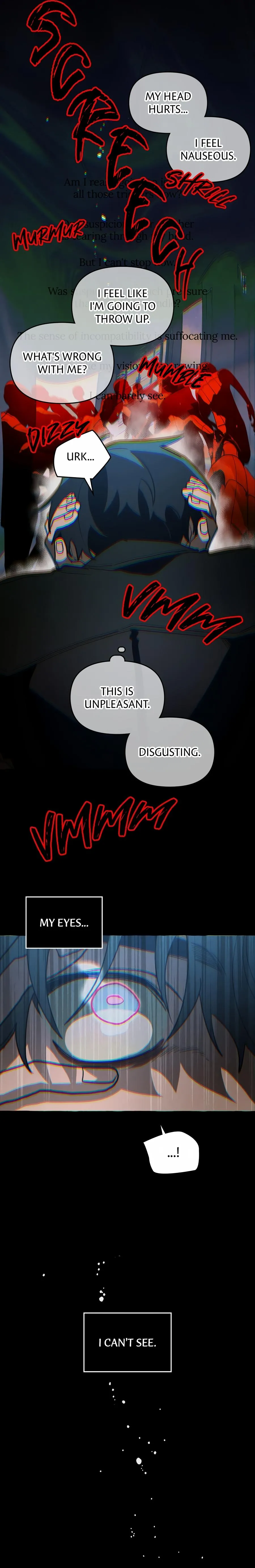 Read The 11th School Trip chapter 60 image 21 on Lezhin