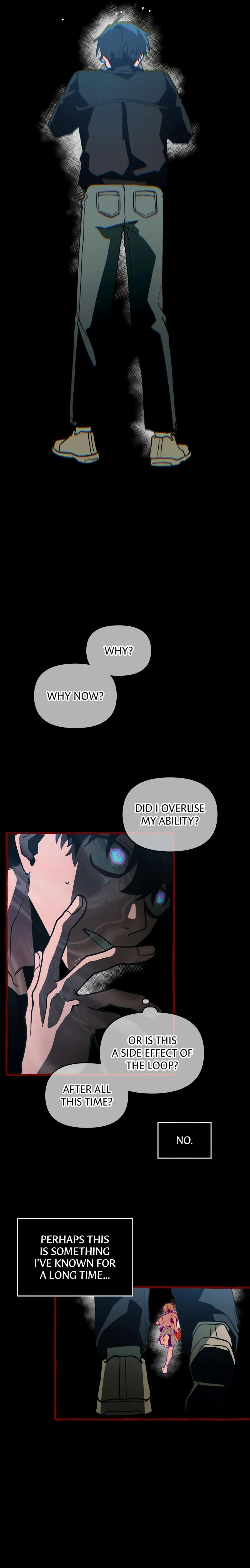 Read The 11th School Trip chapter 60 image 22 on Lezhin