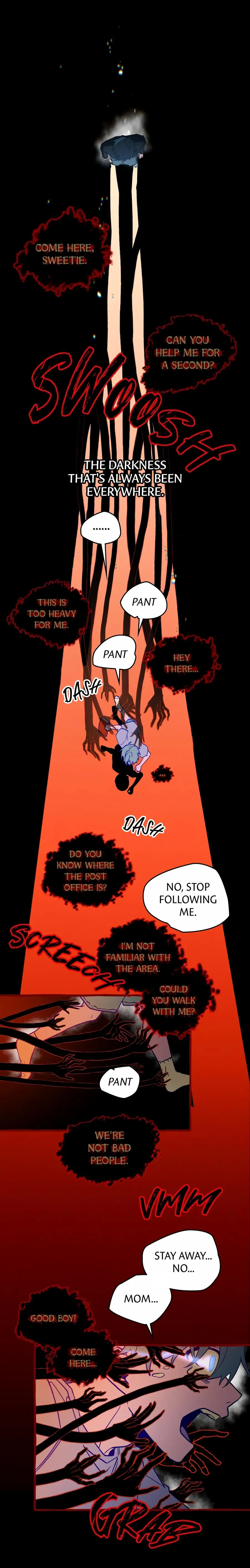 Read The 11th School Trip chapter 60 image 23 on Lezhin