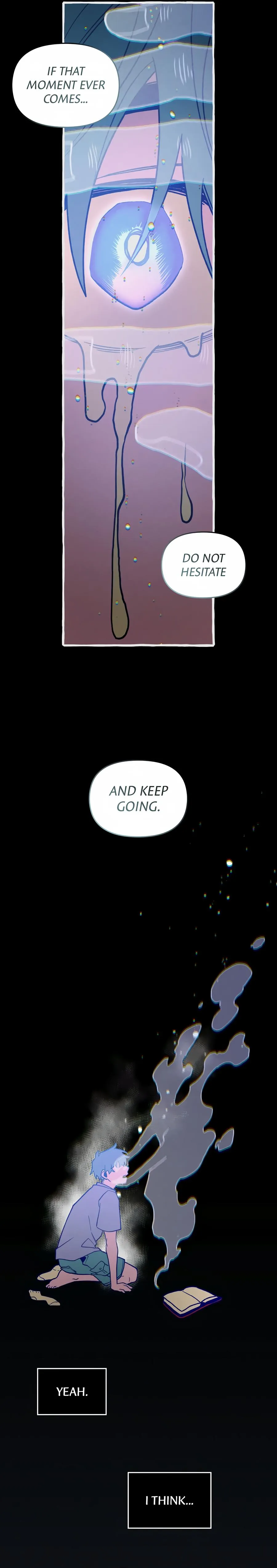 Read The 11th School Trip chapter 60 image 26 on Lezhin