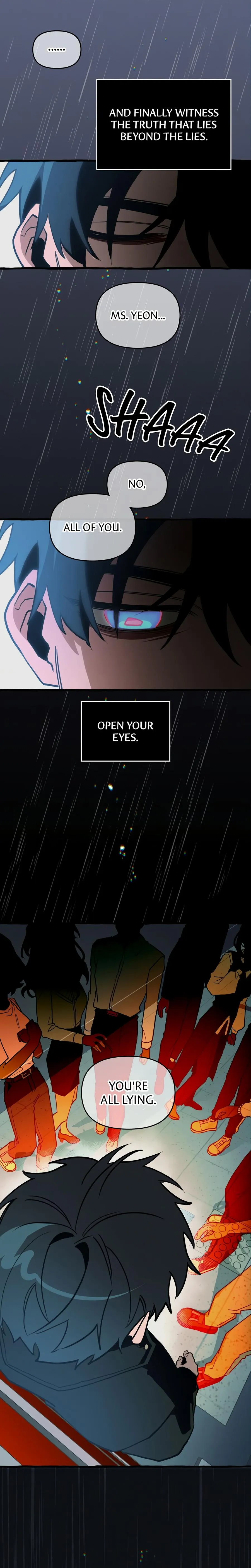 Read The 11th School Trip chapter 60 image 28 on Lezhin