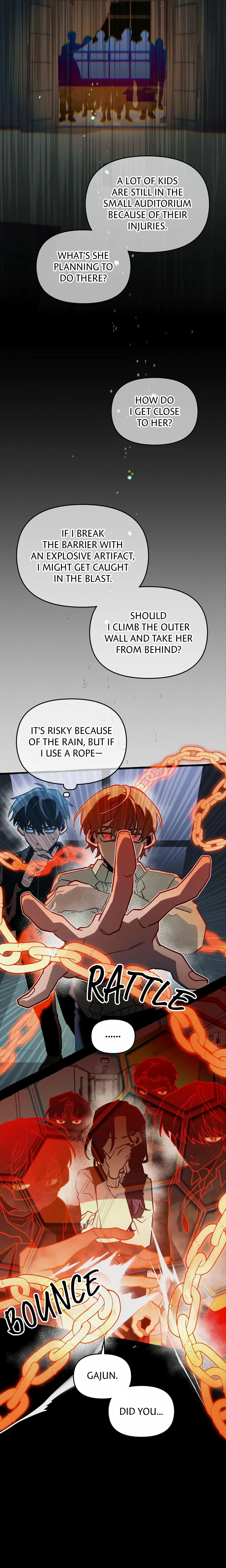Read The 11th School Trip chapter 61 image 10 on Lezhin