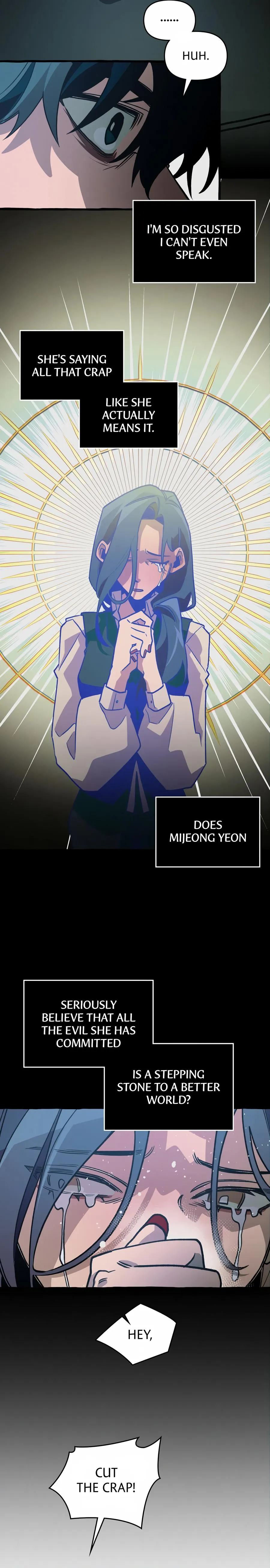Read The 11th School Trip chapter 61 image 13 on Lezhin