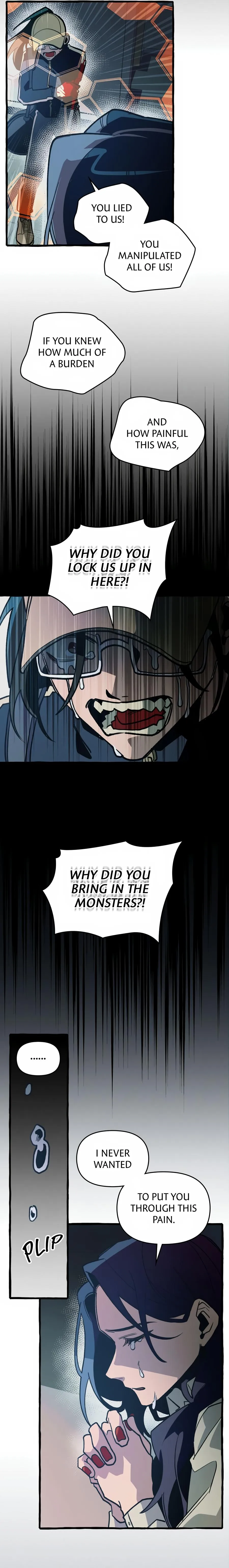 Read The 11th School Trip chapter 61 image 14 on Lezhin