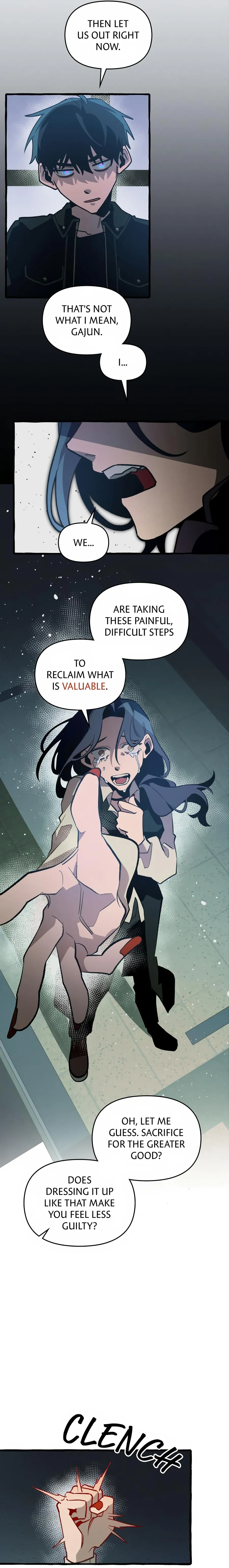 Read The 11th School Trip chapter 61 image 15 on Lezhin