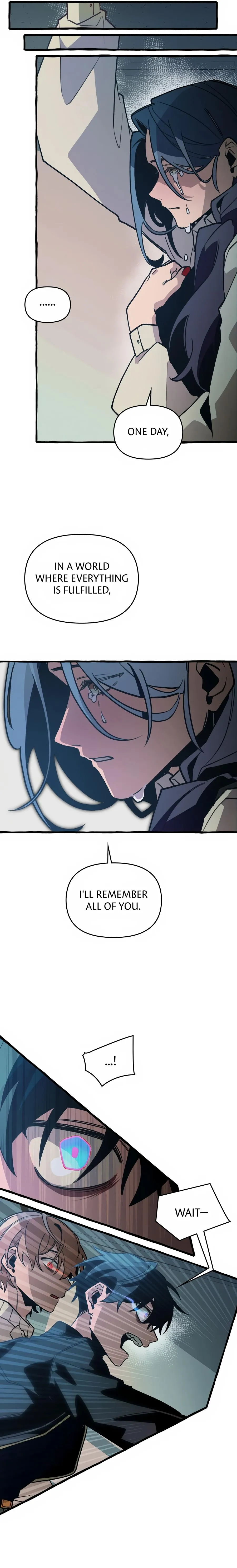 Read The 11th School Trip chapter 61 image 16 on Lezhin