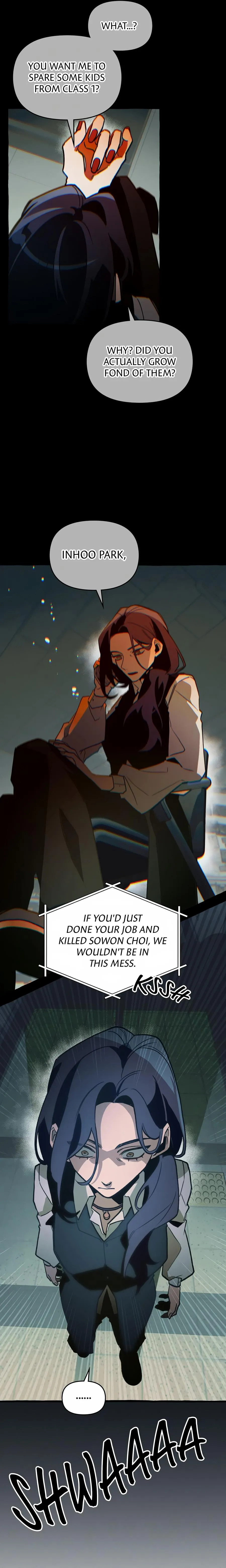 Read The 11th School Trip chapter 61 image 2 on Lezhin