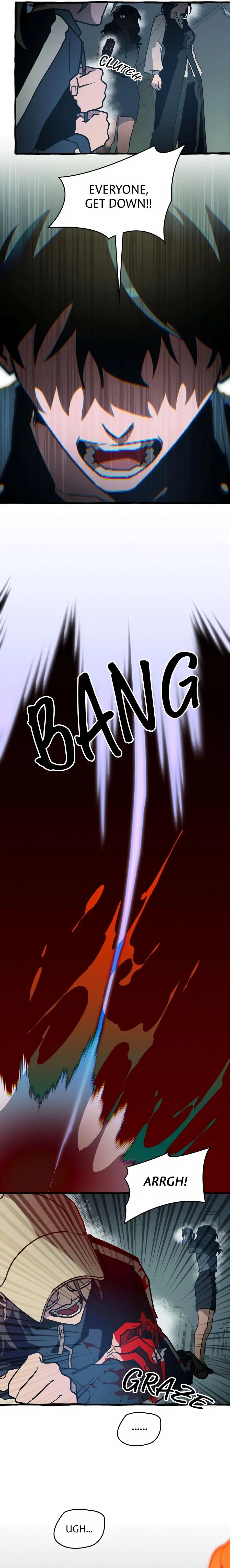 Read The 11th School Trip chapter 61 image 5 on Lezhin