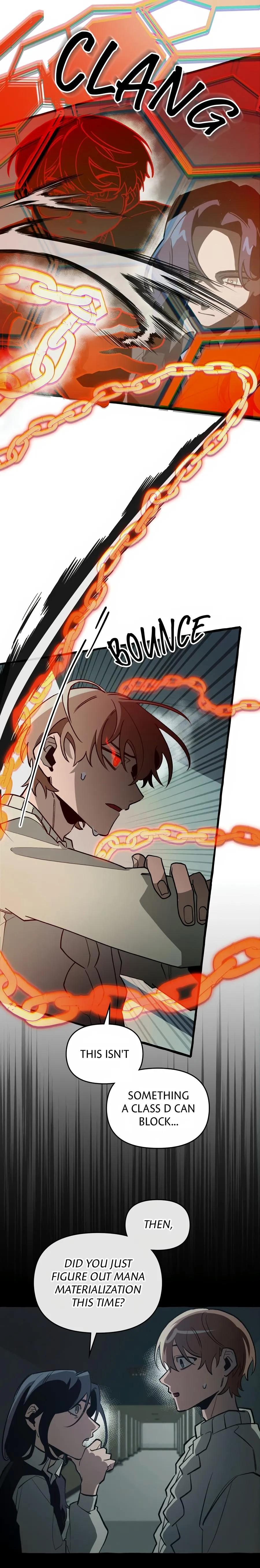 Read The 11th School Trip chapter 61 image 7 on Lezhin
