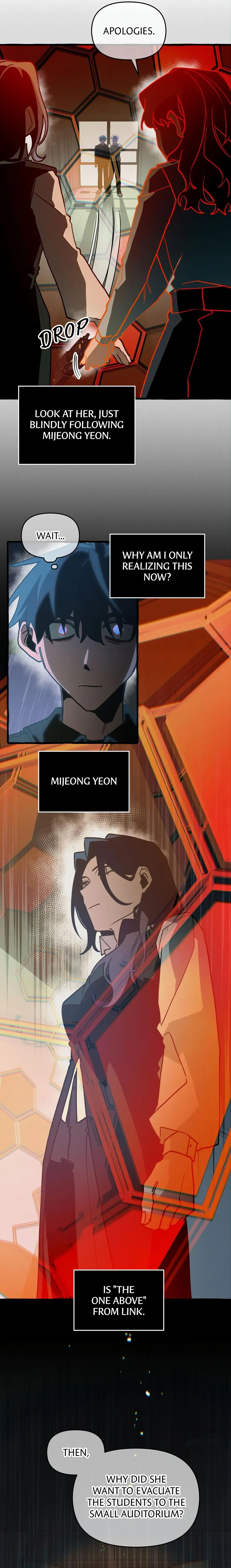 Read The 11th School Trip chapter 61 image 9 on Lezhin