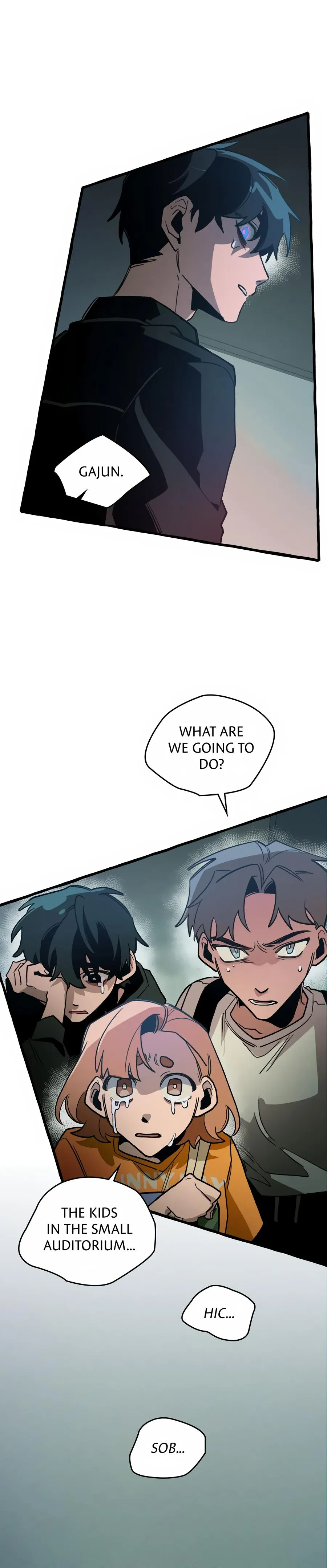 Read The 11th School Trip chapter 62 image 11 on Lezhin