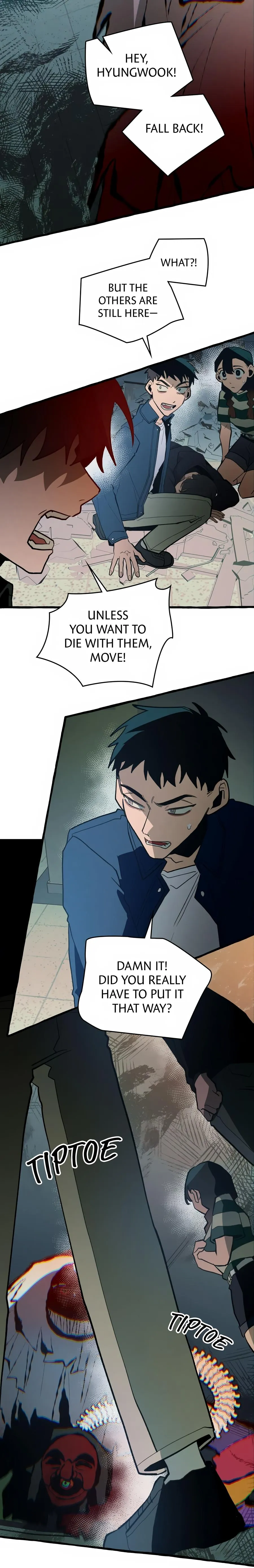 Read The 11th School Trip chapter 62 image 15 on Lezhin