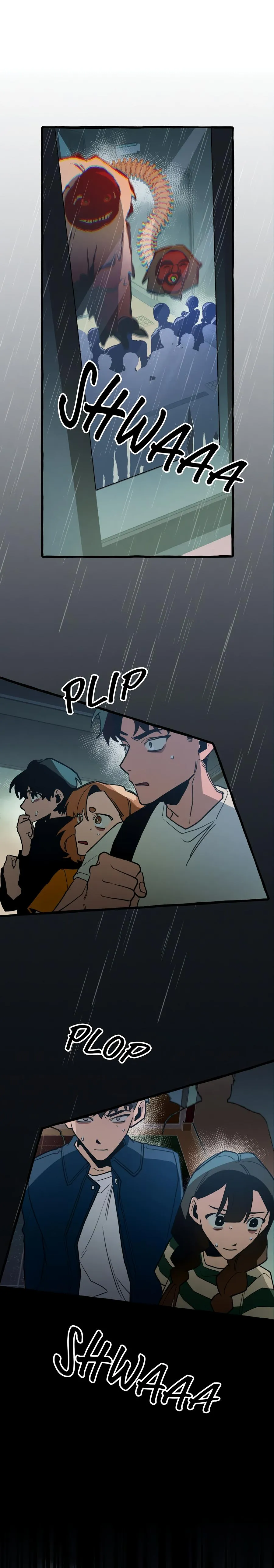 Read The 11th School Trip chapter 62 image 16 on Lezhin