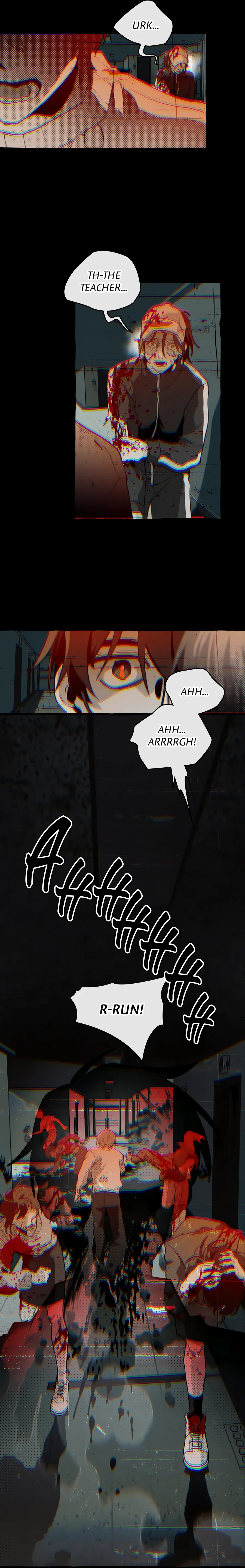Read The 11th School Trip chapter 62 image 2 on Lezhin