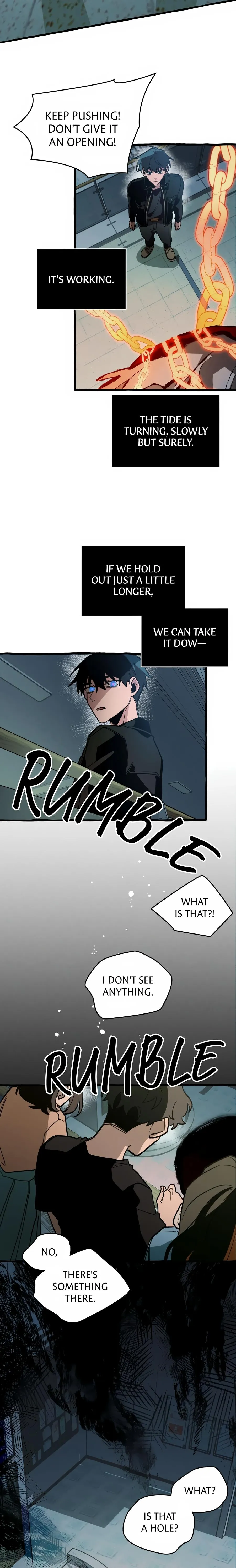 Read The 11th School Trip chapter 62 image 23 on Lezhin