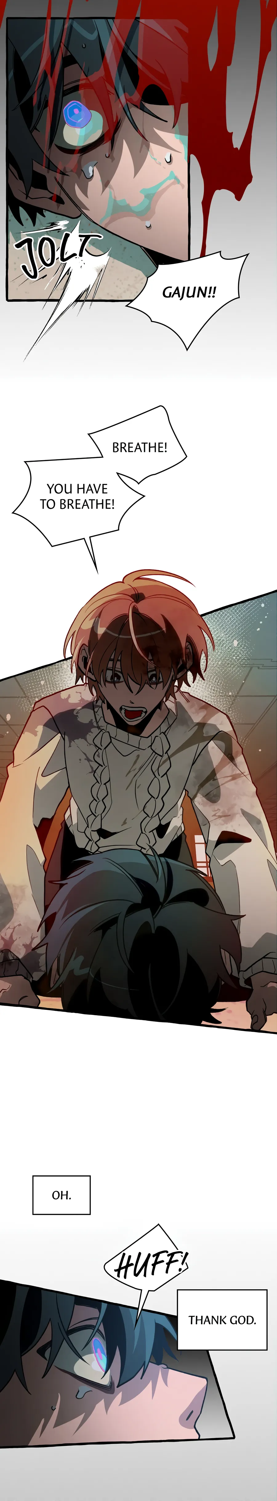 Read The 11th School Trip chapter 62 image 4 on Lezhin