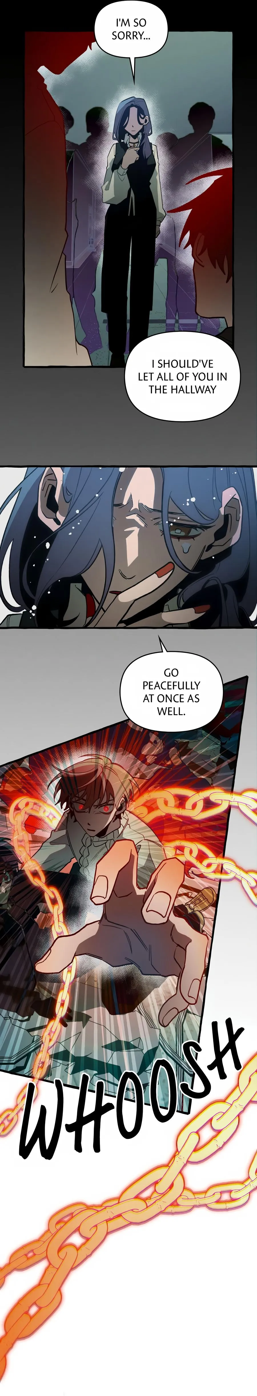 Read The 11th School Trip chapter 62 image 7 on Lezhin