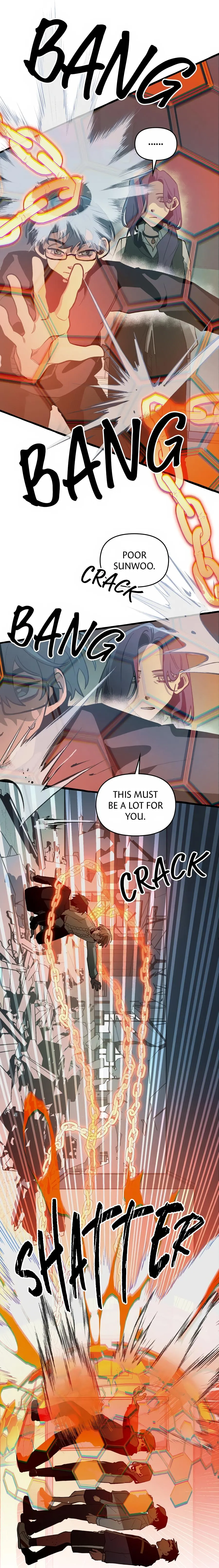 Read The 11th School Trip chapter 62 image 8 on Lezhin