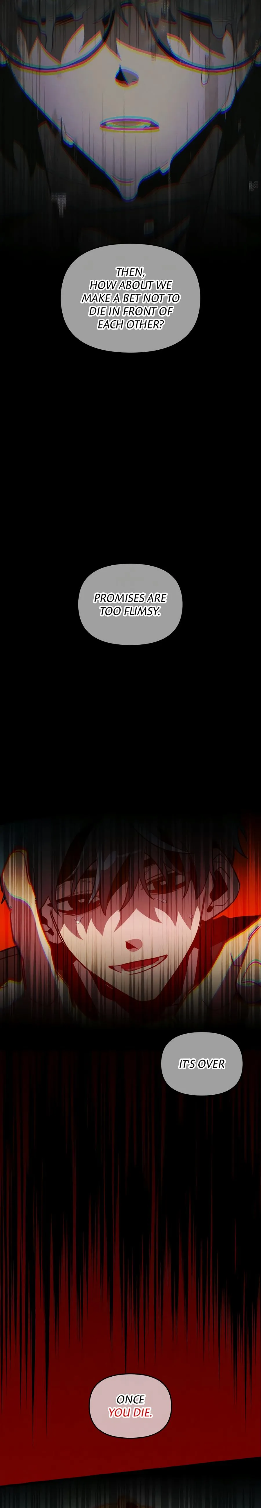 Read The 11th School Trip chapter 63 image 11 on Lezhin