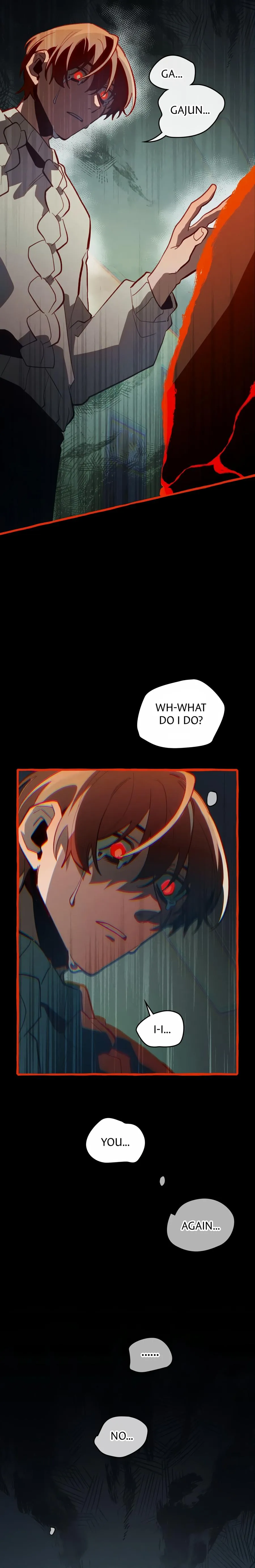 Read The 11th School Trip chapter 63 image 14 on Lezhin