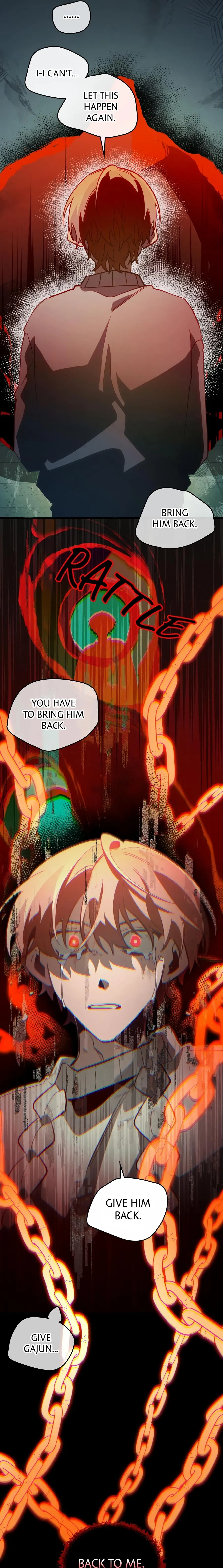 Read The 11th School Trip chapter 63 image 15 on Lezhin