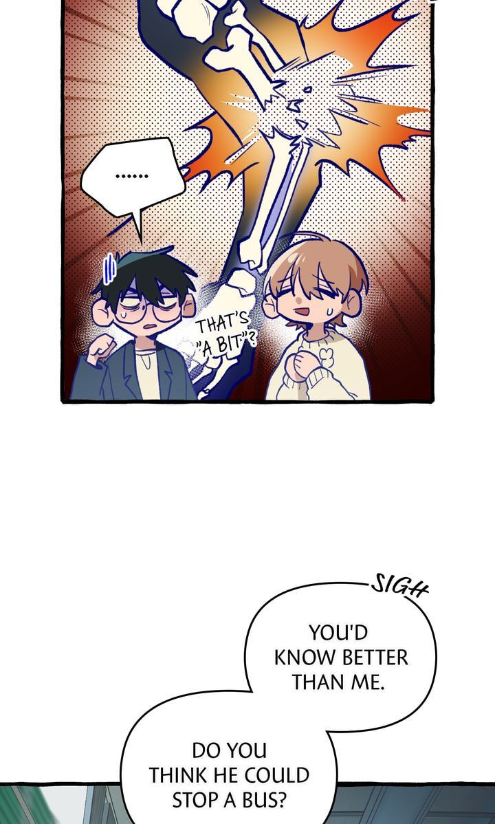 Read The 11th School Trip chapter 7 image 10 on Lezhin
