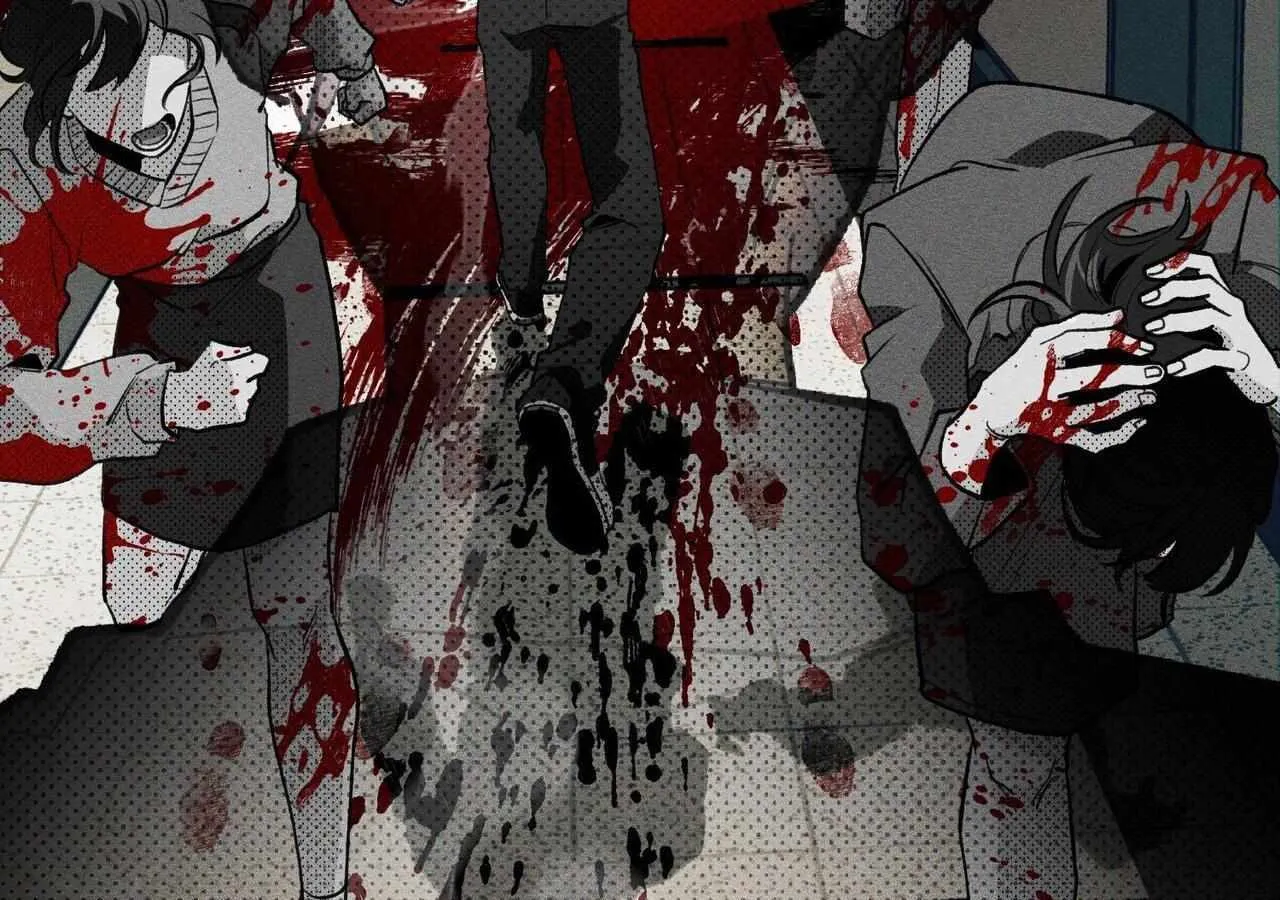 Read The 11th School Trip chapter 7 image 125 on Lezhin