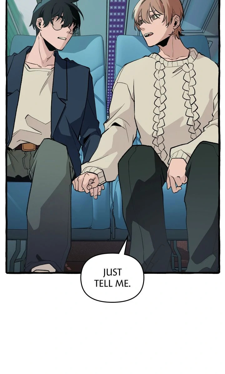 Read The 11th School Trip chapter 7 image 13 on Lezhin