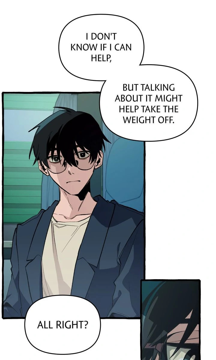 Read The 11th School Trip chapter 7 image 14 on Lezhin