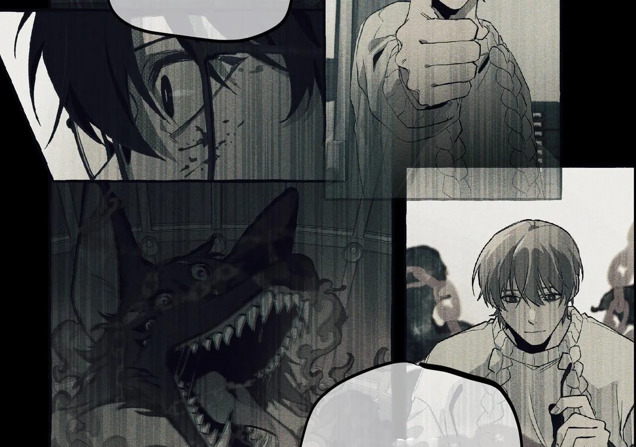 Read The 11th School Trip chapter 7 image 168 on Lezhin