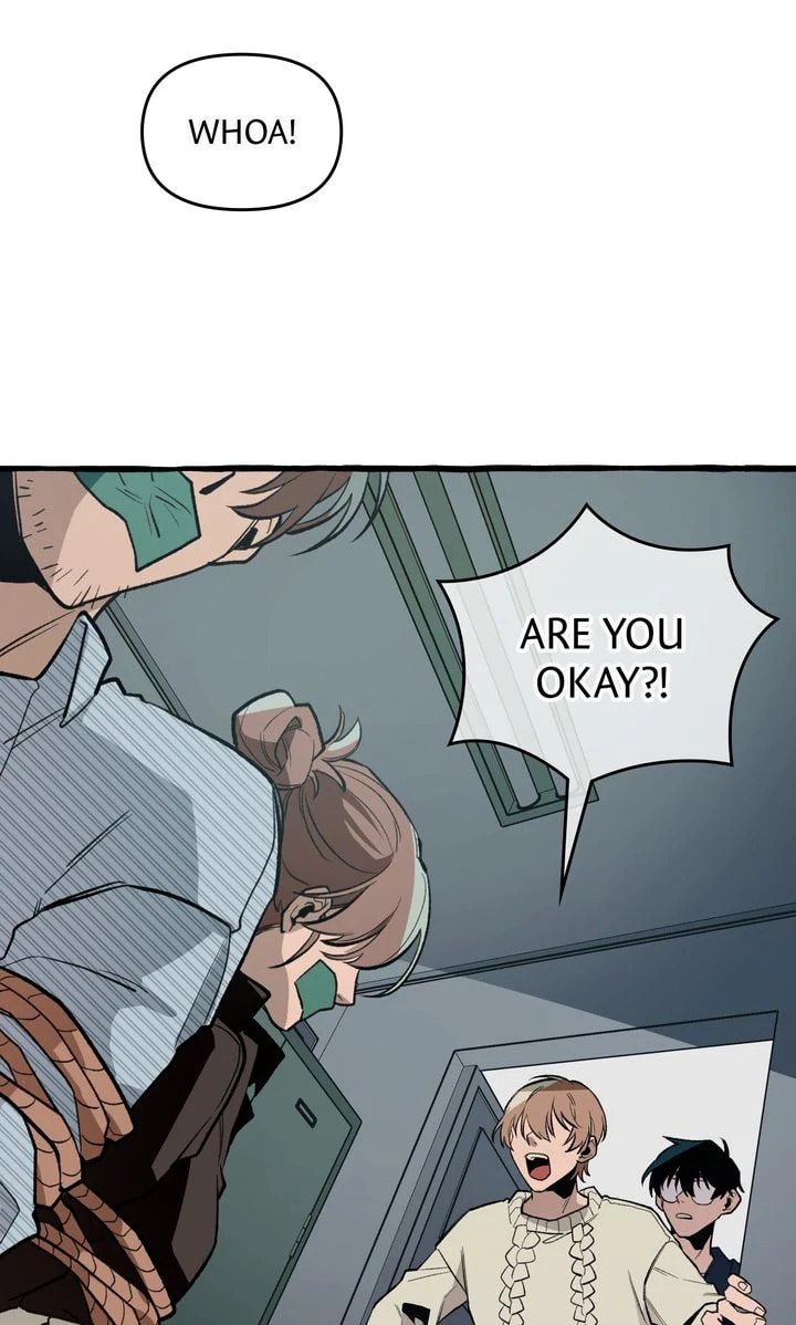 Read The 11th School Trip chapter 7 image 21 on Lezhin