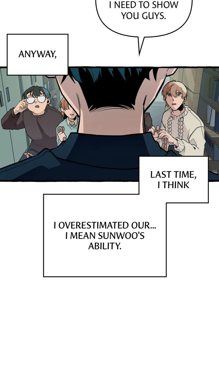Read The 11th School Trip chapter 7 image 25 on Lezhin