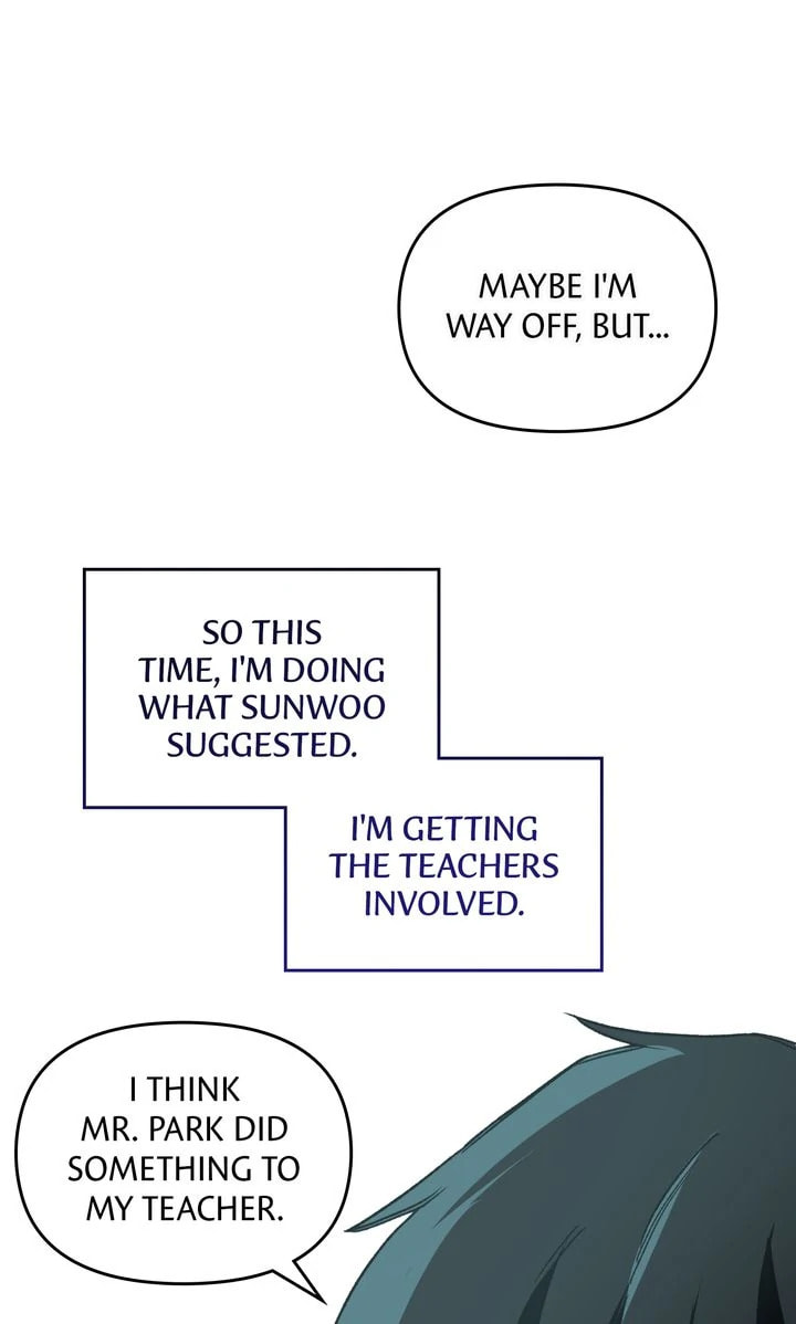 Read The 11th School Trip chapter 7 image 26 on Lezhin