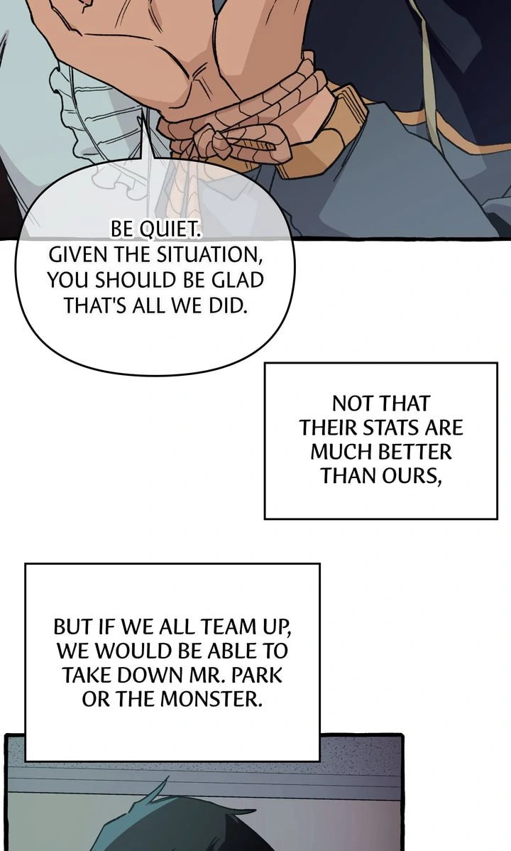 Read The 11th School Trip chapter 7 image 30 on Lezhin