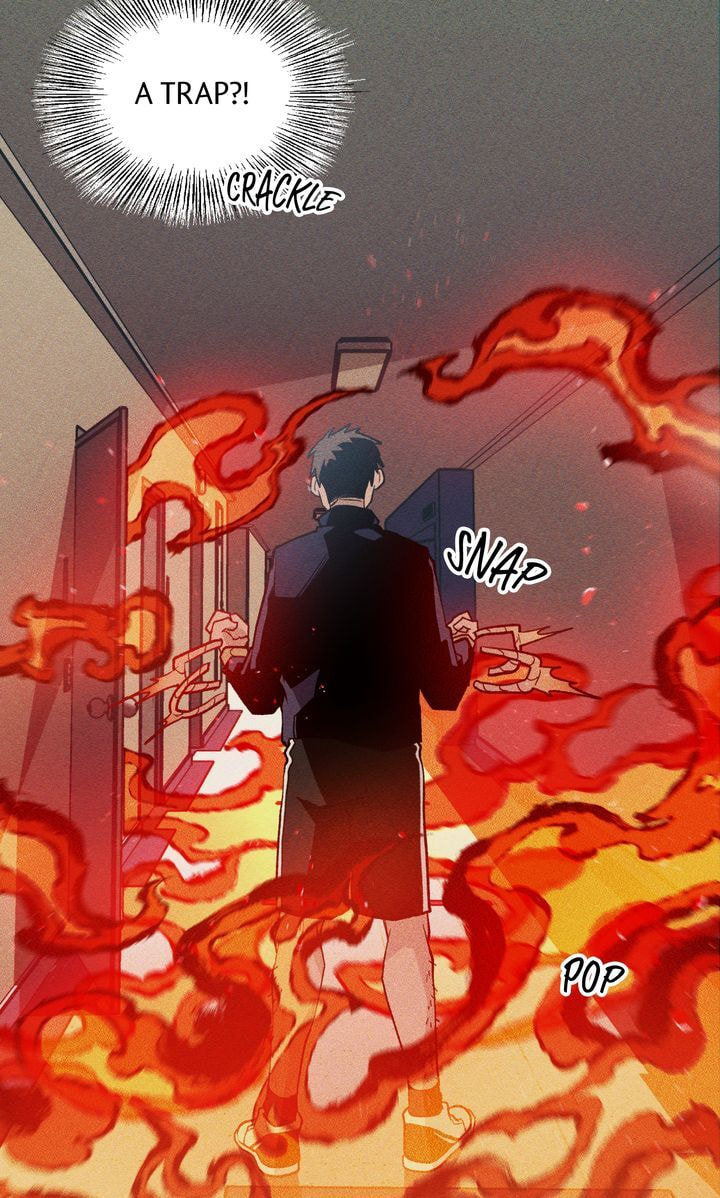 Read The 11th School Trip chapter 7 image 35 on Lezhin