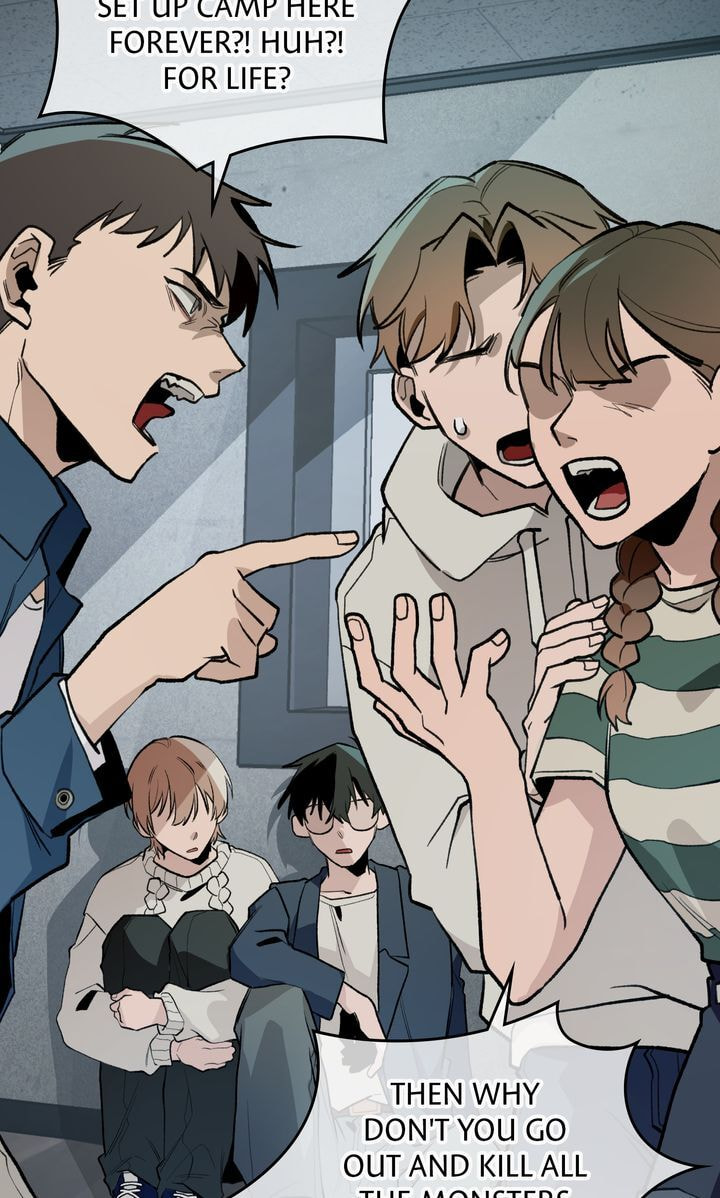 Read The 11th School Trip chapter 7 image 39 on Lezhin