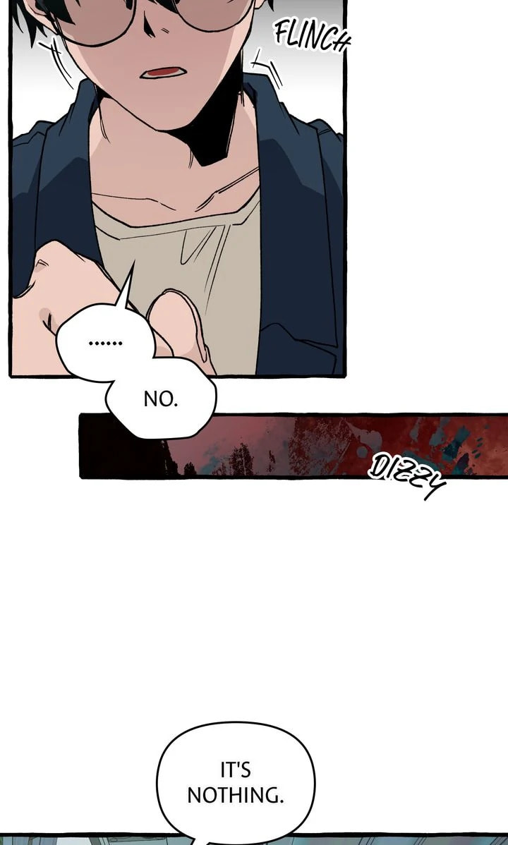Read The 11th School Trip chapter 7 image 4 on Lezhin