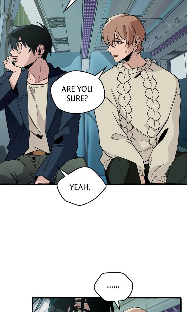 Read The 11th School Trip chapter 7 image 5 on Lezhin