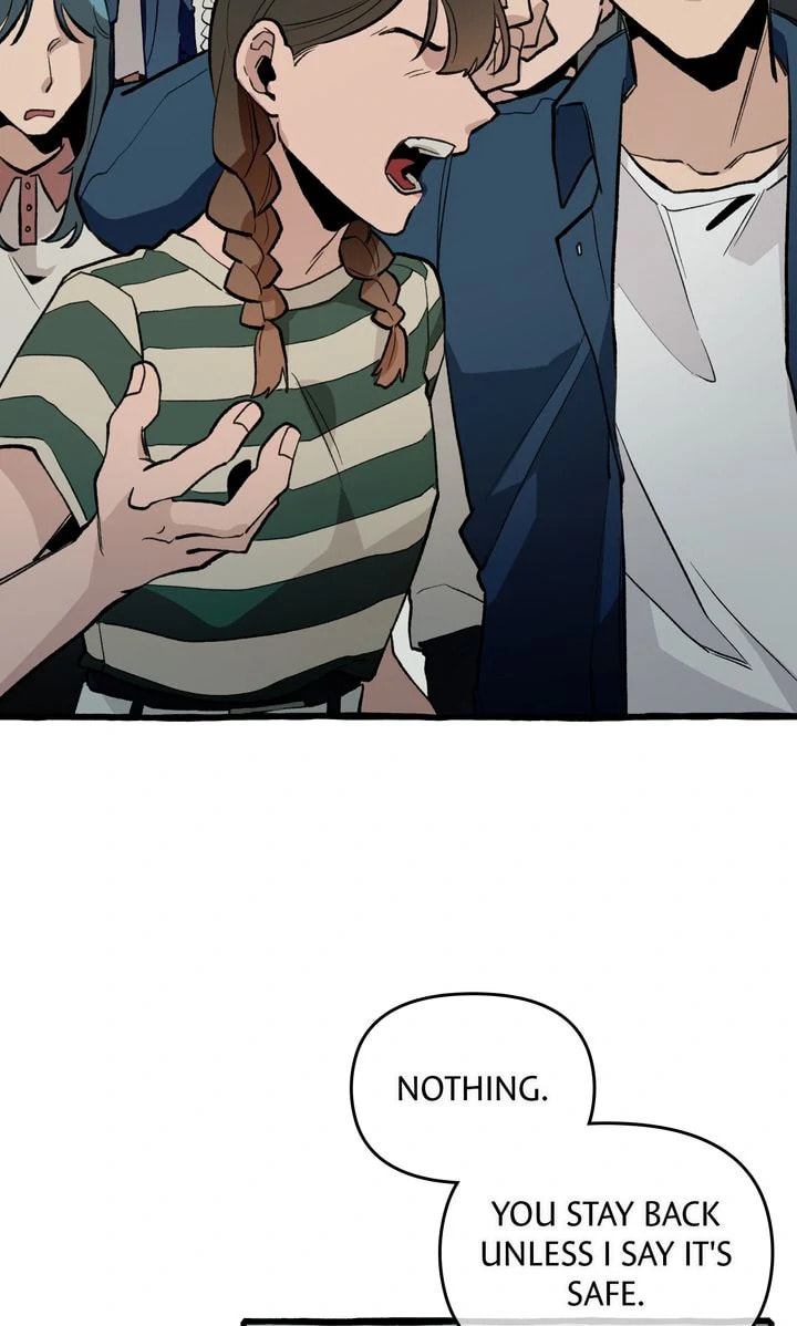 Read The 11th School Trip chapter 7 image 52 on Lezhin