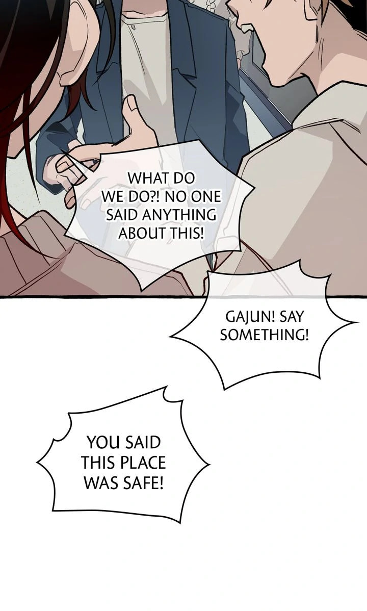 Read The 11th School Trip chapter 7 image 55 on Lezhin
