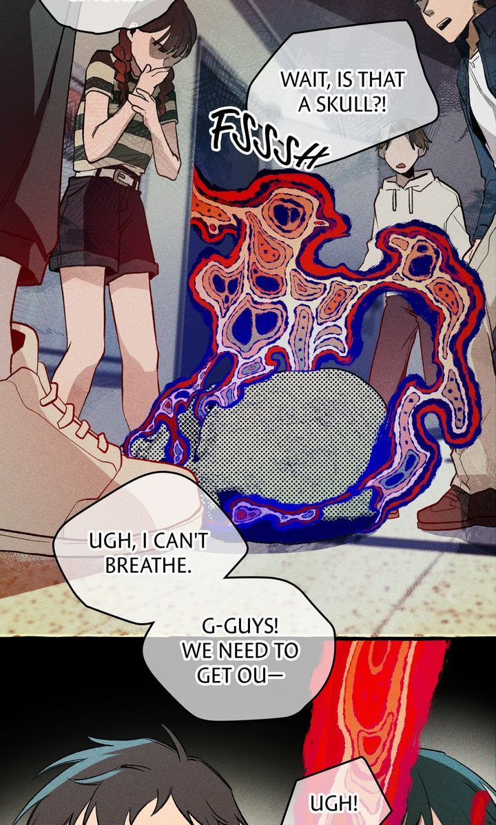Read The 11th School Trip chapter 7 image 59 on Lezhin
