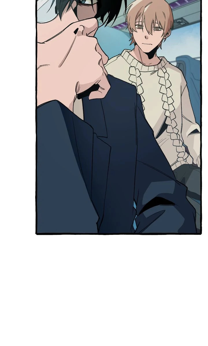 Read The 11th School Trip chapter 7 image 6 on Lezhin