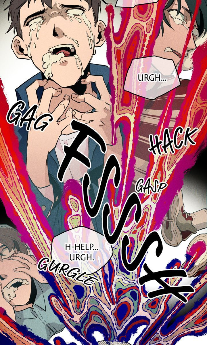 Read The 11th School Trip chapter 7 image 60 on Lezhin